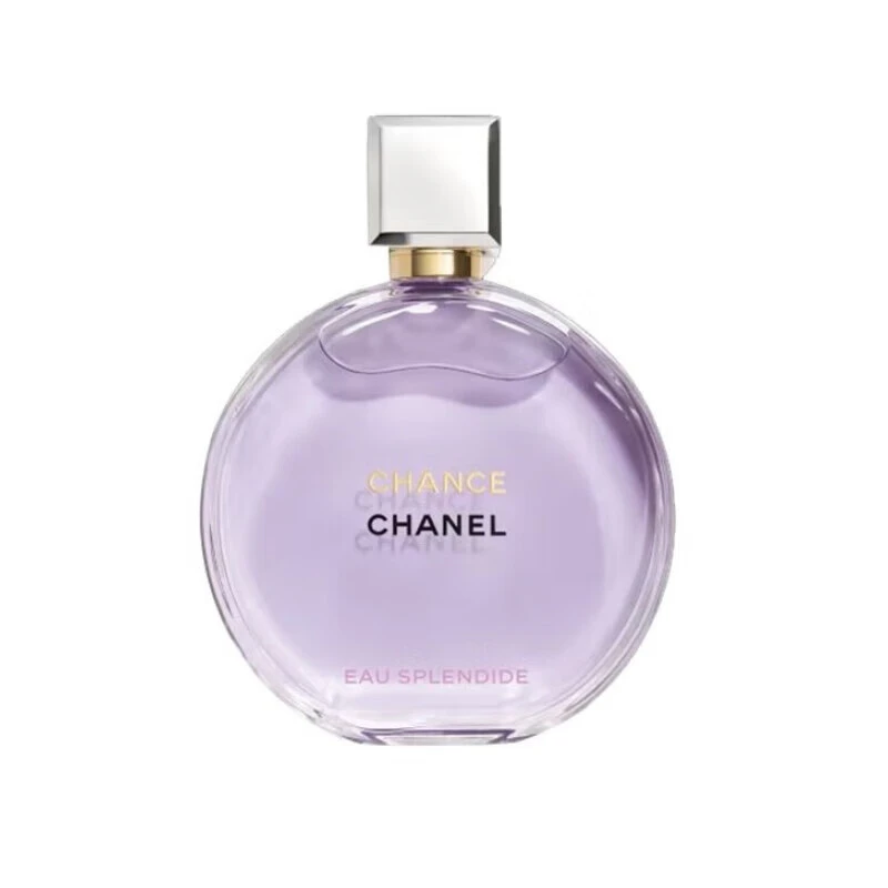 商品Chanel|香奈儿紫邂逅50ml浓香,价格¥1520,第1张图片