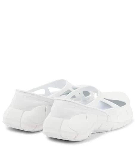 商品MAISON MARGIELA|x Reebok（锐步） Tier 1运动鞋,价格¥3708,第3张图片详细描述