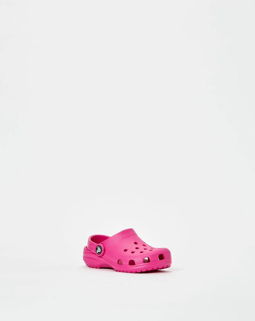 商品Crocs|Kids’ Classic Clog,价格¥132,第2张图片详细描述