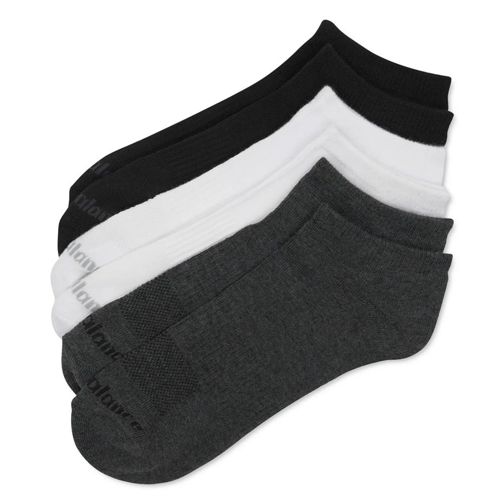 商品New Balance|Men's Athletic Low Cut Socks - 6 pk.,价格¥83,第1张图片