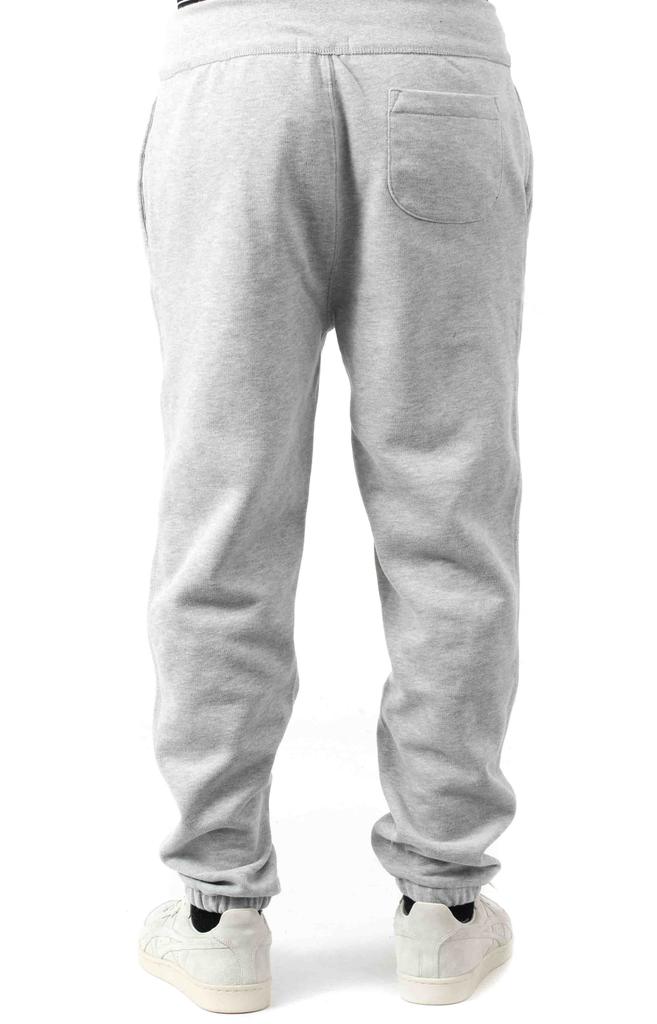 The RL Fleece Sweatpant - Andover Heather商品第3张图片规格展示