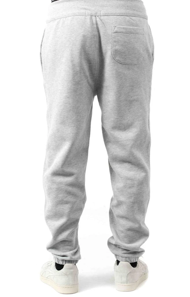 商品Ralph Lauren|The RL Fleece Sweatpant - Andover Heather,价格¥863,第3张图片详细描述