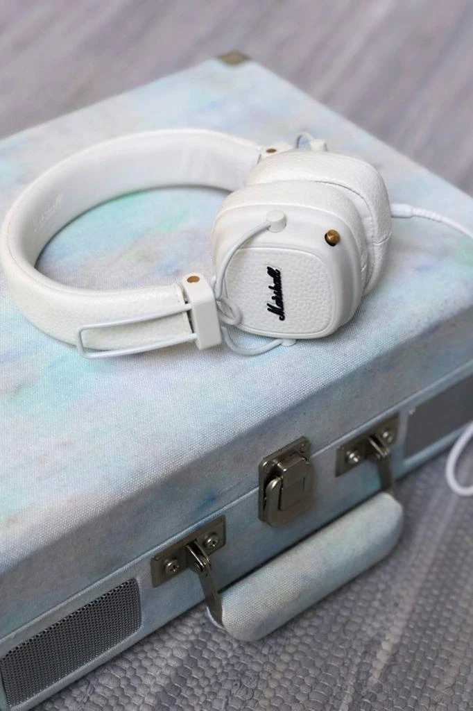 商品Marshall|Marshall Major III Bluetooth Headphones,价格¥1117,第1张图片