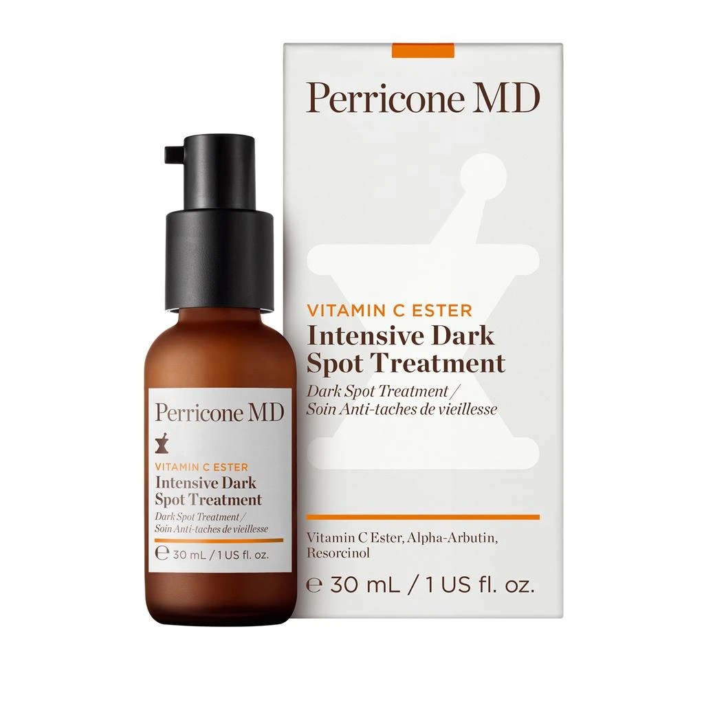 商品Perricone MD|Vitamin C Ester Intensive Dark Spot Treatment,价格¥523,第2张图片详细描述