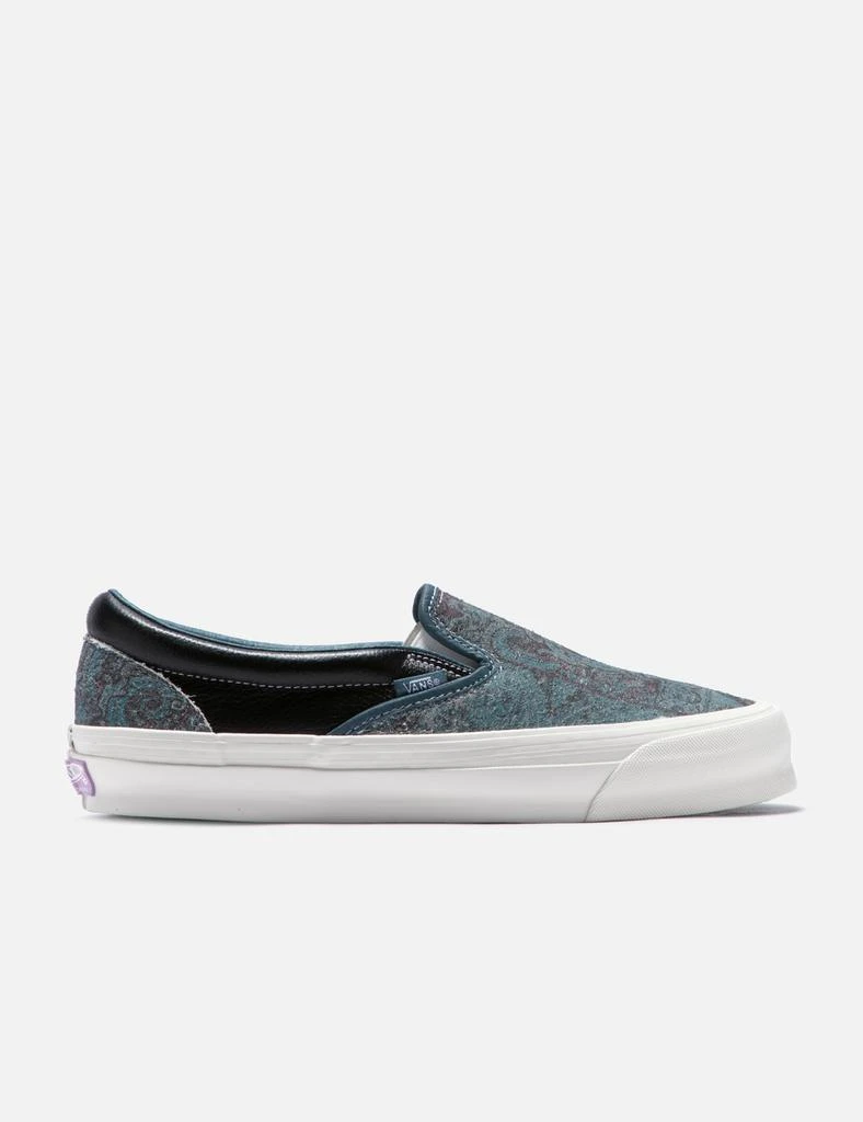 商品Vans|Classic Slip-On LX,价格¥547,第1张图片