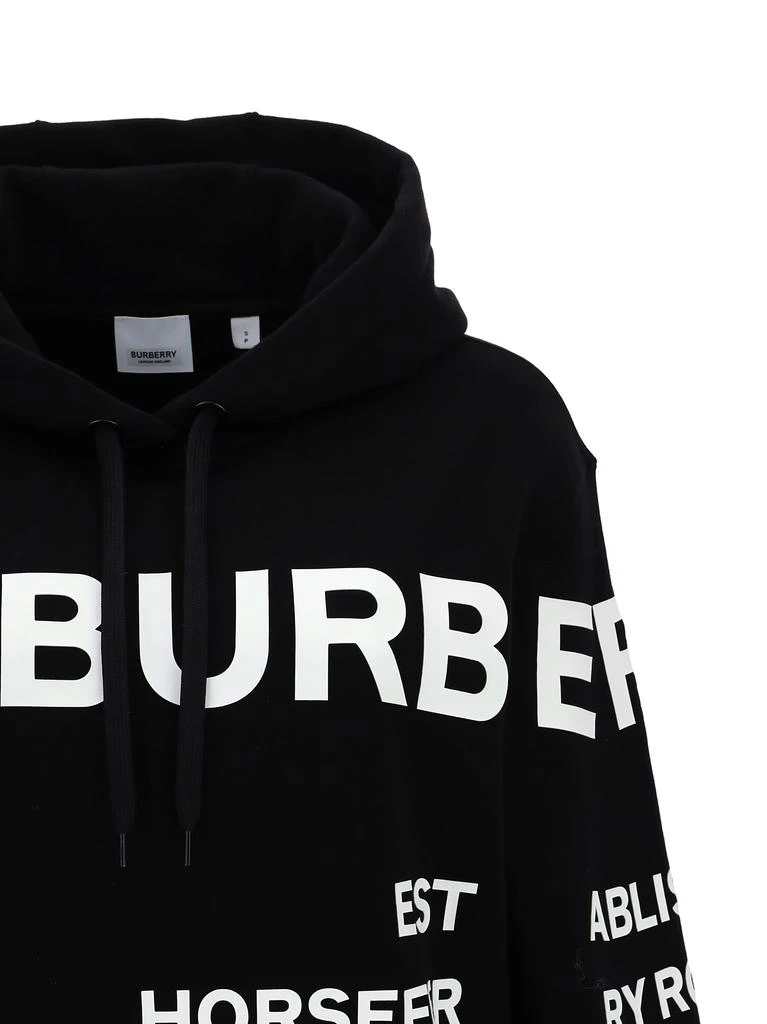 商品Burberry|Burberry Hoodie,价格¥4565,第3张图片详细描述