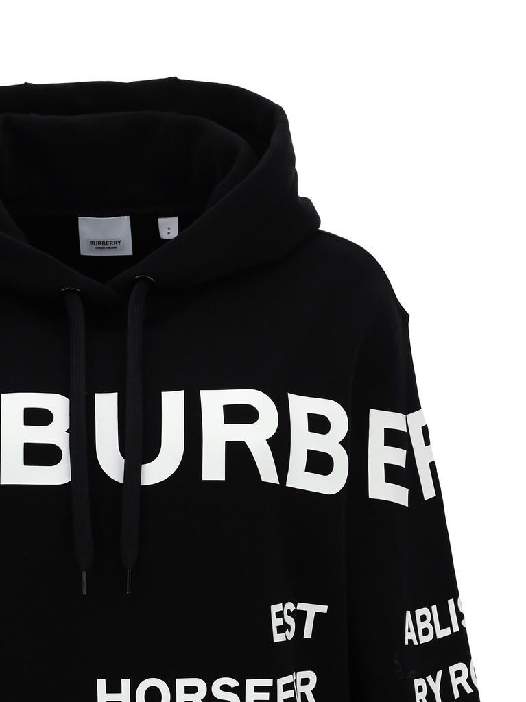 商品Burberry|Burberry Hoodie,价格¥4796,第5张图片详细描述