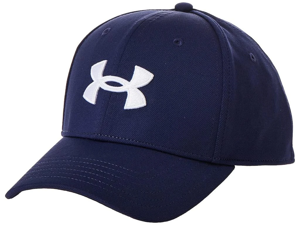 商品Under Armour|Blitzing Hat,价格¥169,第1张图片