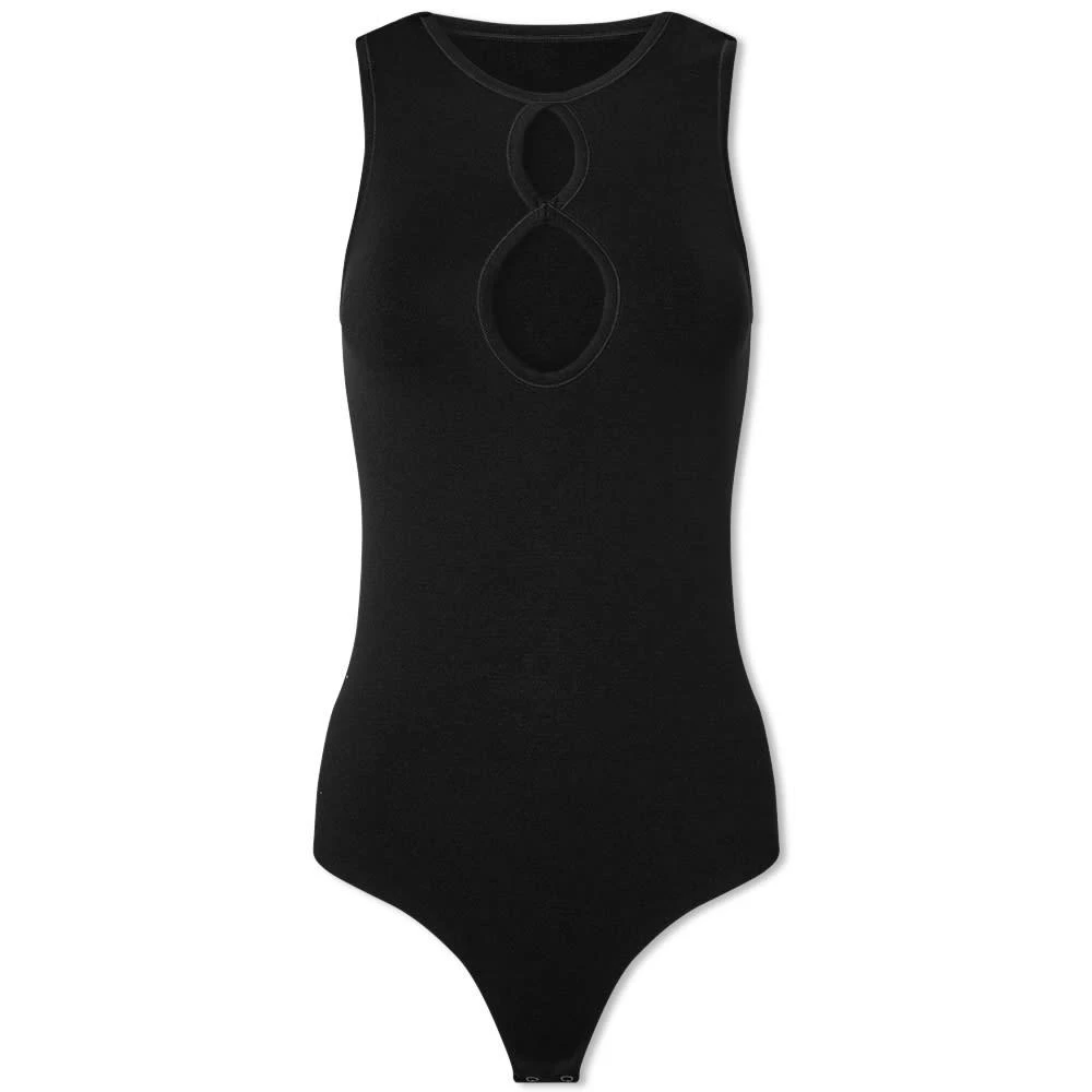 商品Simon Miller|Simon Miller Asio Tank Bodysuit,价格¥675,第1张图片