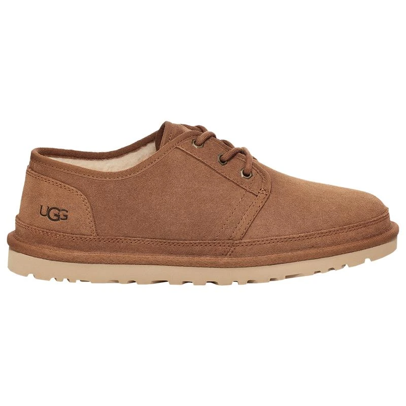 商品UGG|UGG Neumel Low - Men's,价格¥488,第1张图片