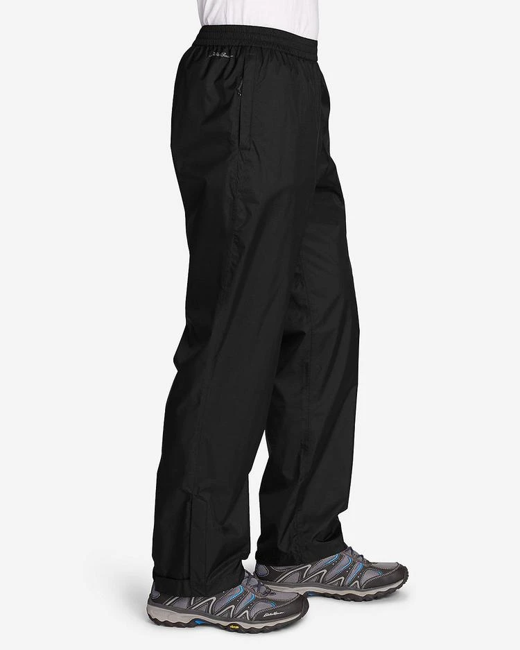 商品Eddie Bauer|Men&#39;s Cloud Cap Rain Pants,价格¥738,第3张图片详细描述