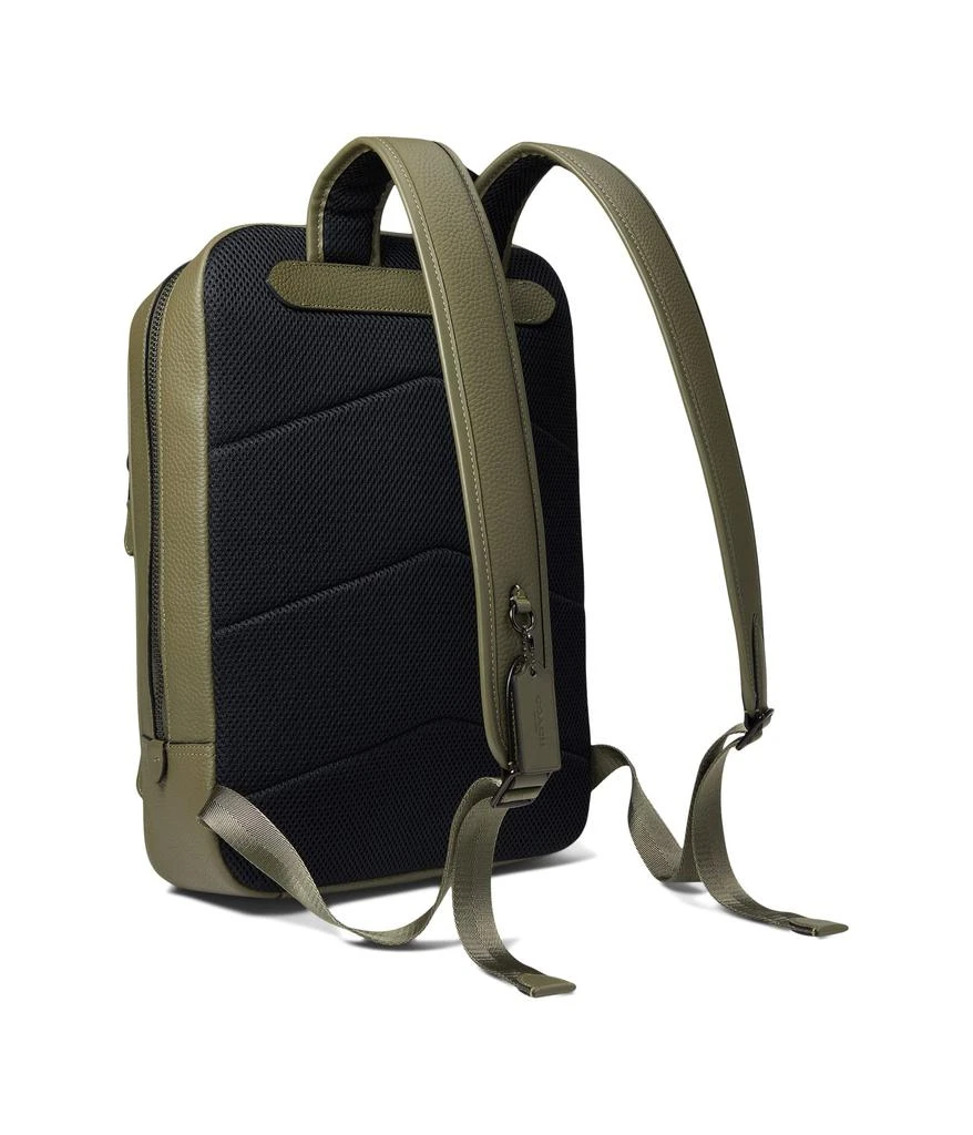 商品Coach|Gotham Backpack,价格¥3297,第2张图片详细描述