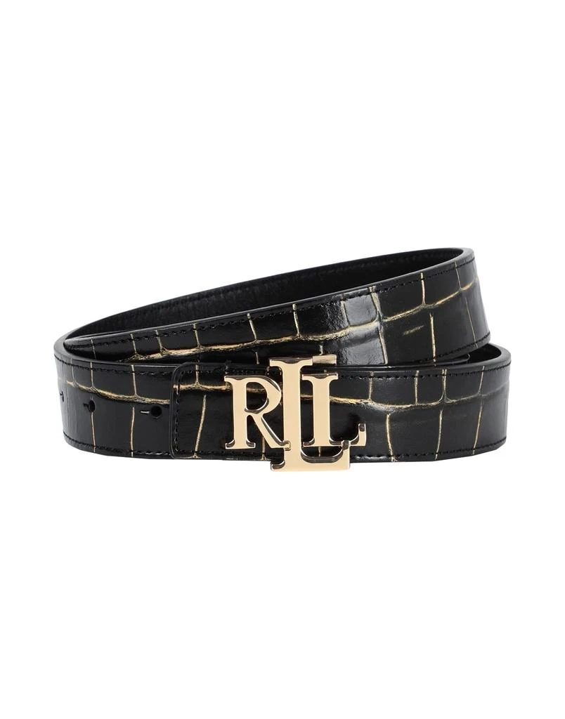 商品Ralph Lauren|Belts,价格¥390,第1张图片
