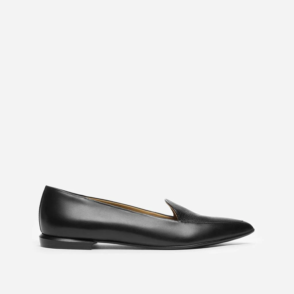 商品Everlane|The Modern Point 尖头鞋,价格¥685,第1张图片