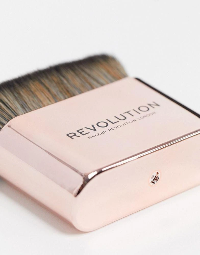 商品Revolution|Revolution GLOW Body Blending Brush,价格¥56,第3张图片详细描述