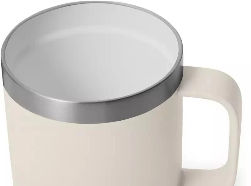 商品YETI|YETI 10 oz. Stackable Mug with Ceramic Lining,价格¥244,第3张图片详细描述