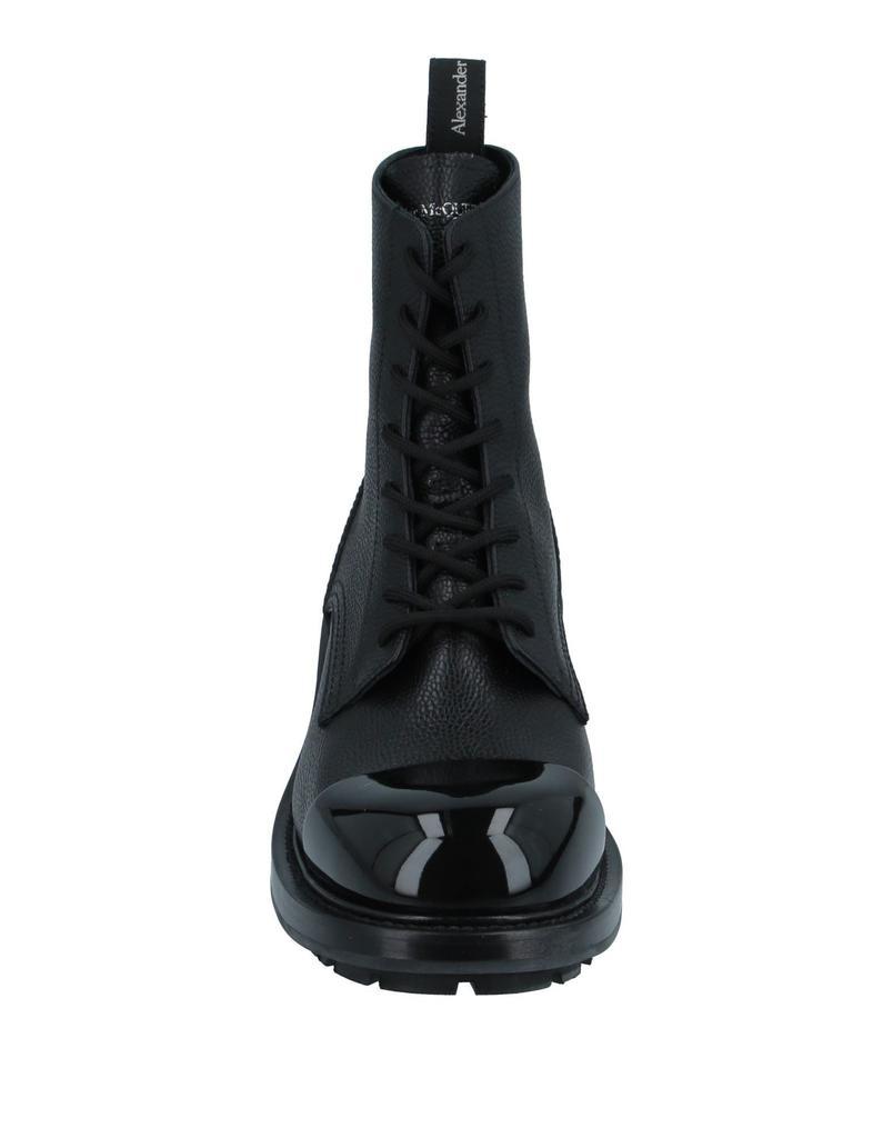 商品Alexander McQueen|Boots,价格¥5054,第6张图片详细描述