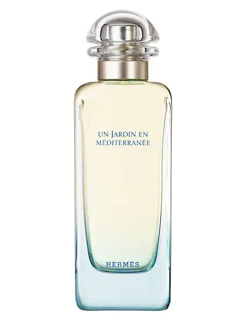 Un Jardin en Méditerranée - Eau de Toilette Spray商品第1张图片规格展示