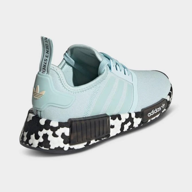 Big Kids' adidas Originals NMD R1 Casual Shoes ��商品