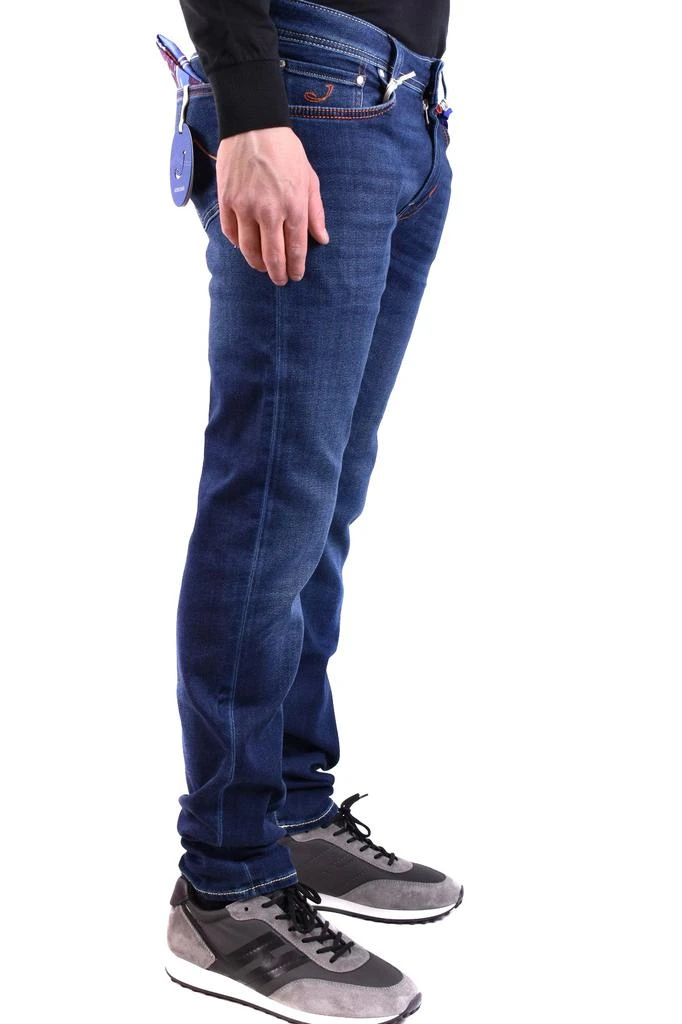 商品JACOB COHEN|JACOB COHEN Jeans,价格¥1999,第2张图片详细描述