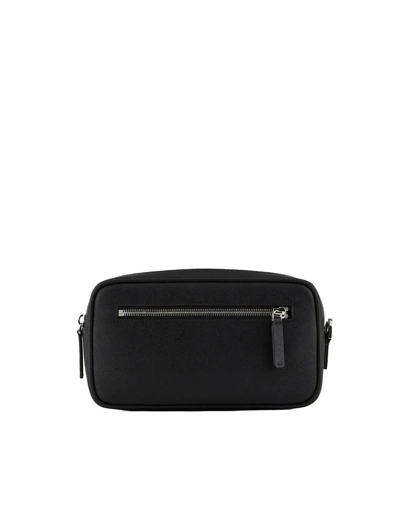 商品Emporio Armani|Emporio Armani Clutch Bag,价格¥1320,第3张图片详细描述