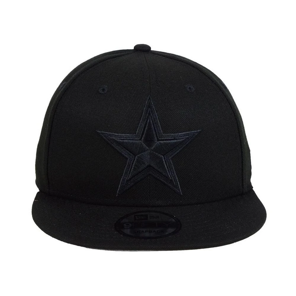 商品New Era|Dallas Cowboys Basic Fashion 9FIFTY Snapback 棒球帽,价格¥239,第2张图片详细描述