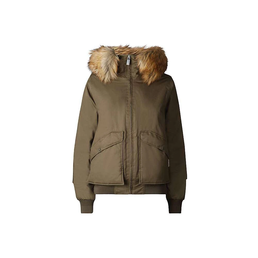 商品Hunter|Hunter Women's Original Insulated Bomber Jacket,价格¥1368,第1张图片