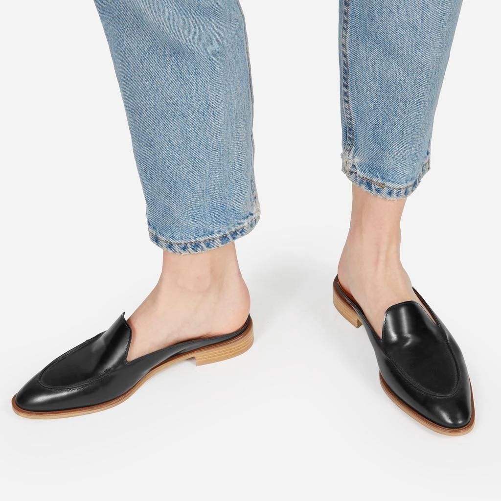 商品Everlane|摩登穆勒鞋,价格¥808,第5张图片详细描述
