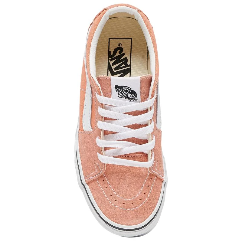 商品Vans|Vans SK8 LOW - Women's,价格¥226,第4张图片详细描述