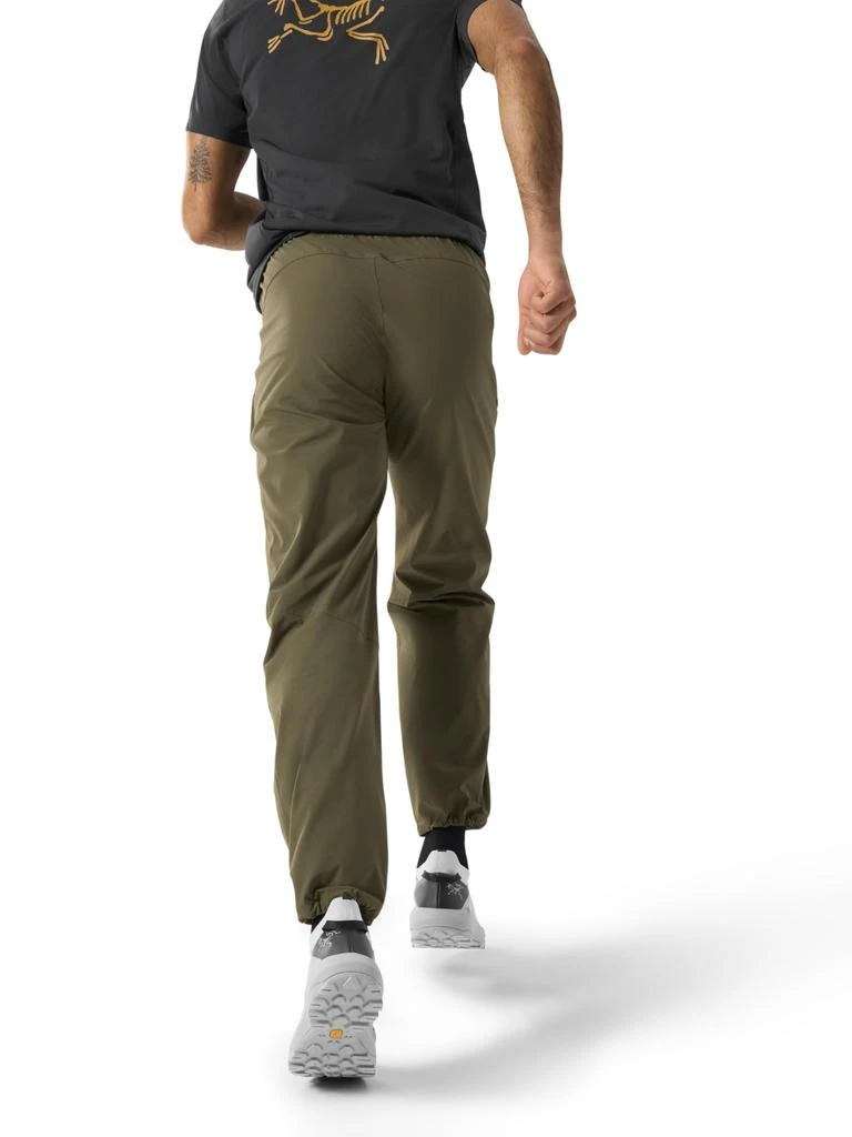 商品Arc'teryx|Arc'teryx Incendo Pant Men's | Performance All-Mountain Pant,价格¥1082,第3张图片详细描述