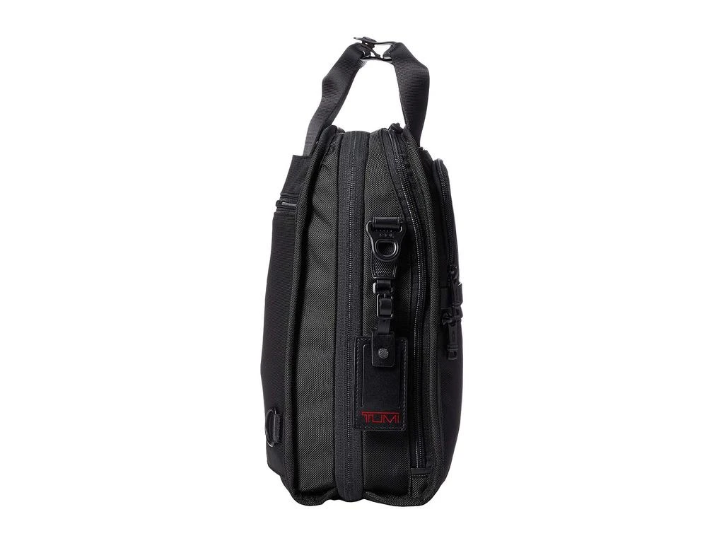 商品Tumi|Alpha 3 Medium Travel Tote,价格¥3406,第3张图片详细描述