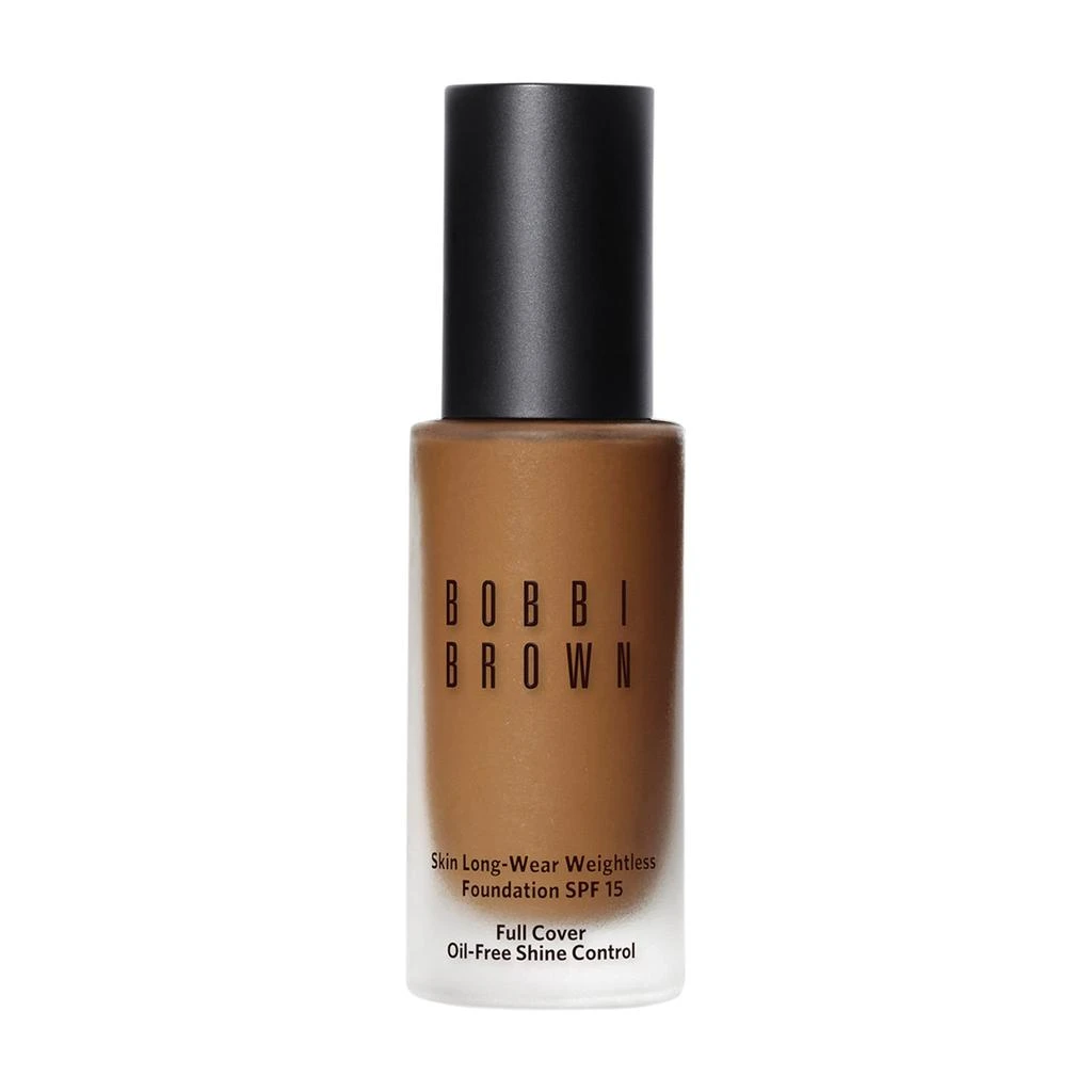 Skin Long-Wear Weightless Foundation SPF 15 商品