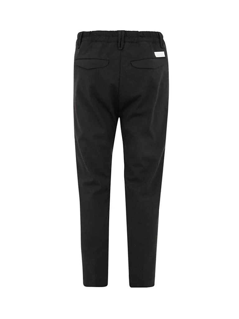商品Nine in the Morning|Yoga Slim Fit Trouser With Coulisse,价格¥2668,第2张图片详细描述