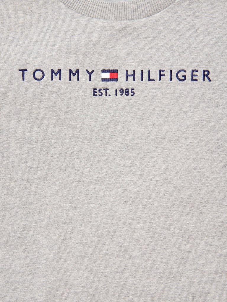 Tommy Hilfiger Grey, Black, Navy Baby Boys Sweat Top商品第7张图片规格展示