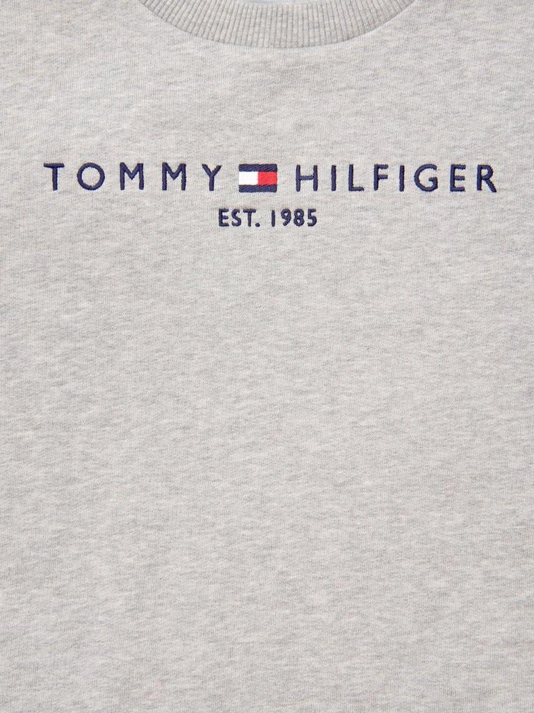 Tommy Hilfiger Grey, Black, Navy Baby Boys Sweat Top 商品