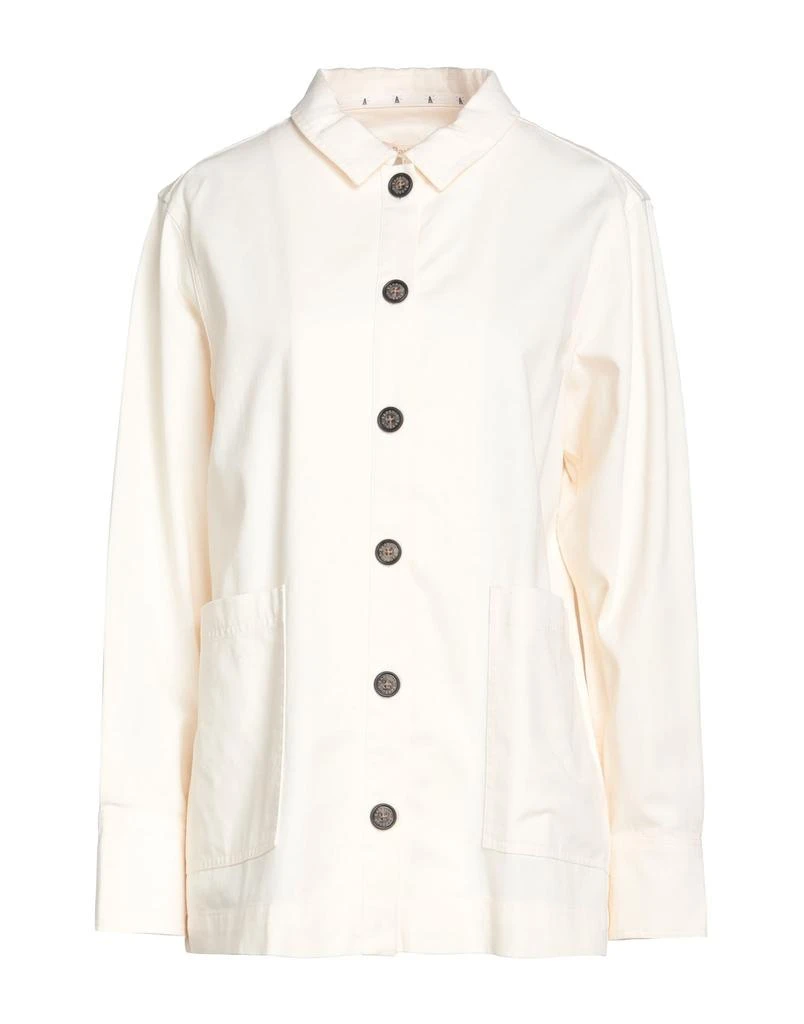 商品Barbour|Solid color shirts & blouses,价格¥674,第1张图片