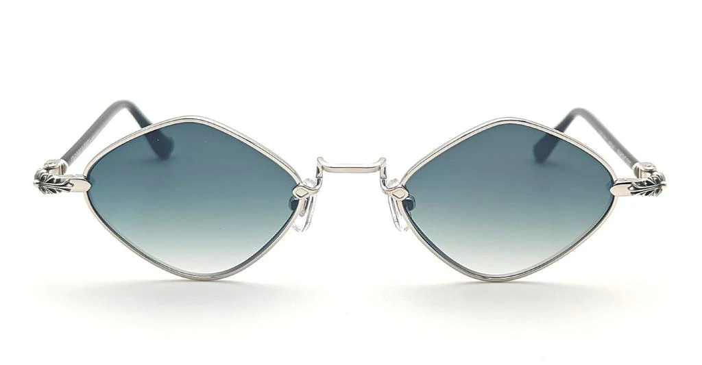 商品Chrome Hearts|Chrome Hearts Sunglasses,价格¥17568,第1张图片