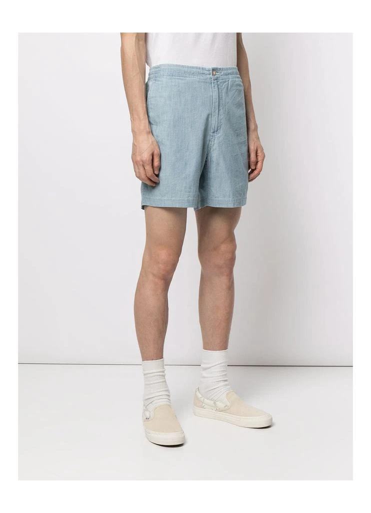 商品Ralph Lauren|Cfprepster6s Flat Short,价格¥505,第2张图片详细描述