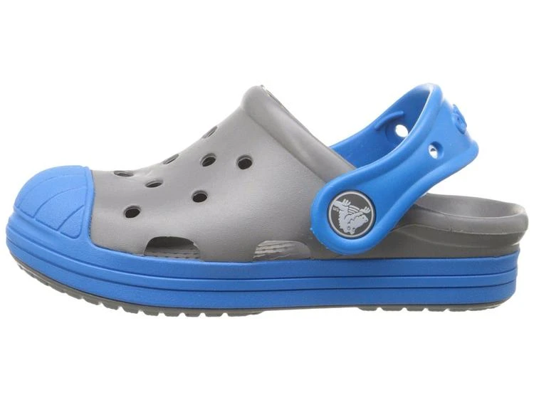 商品Crocs|Bump It Clog (Little Kid/Big Kid),价格¥198,第5张图片详细描述