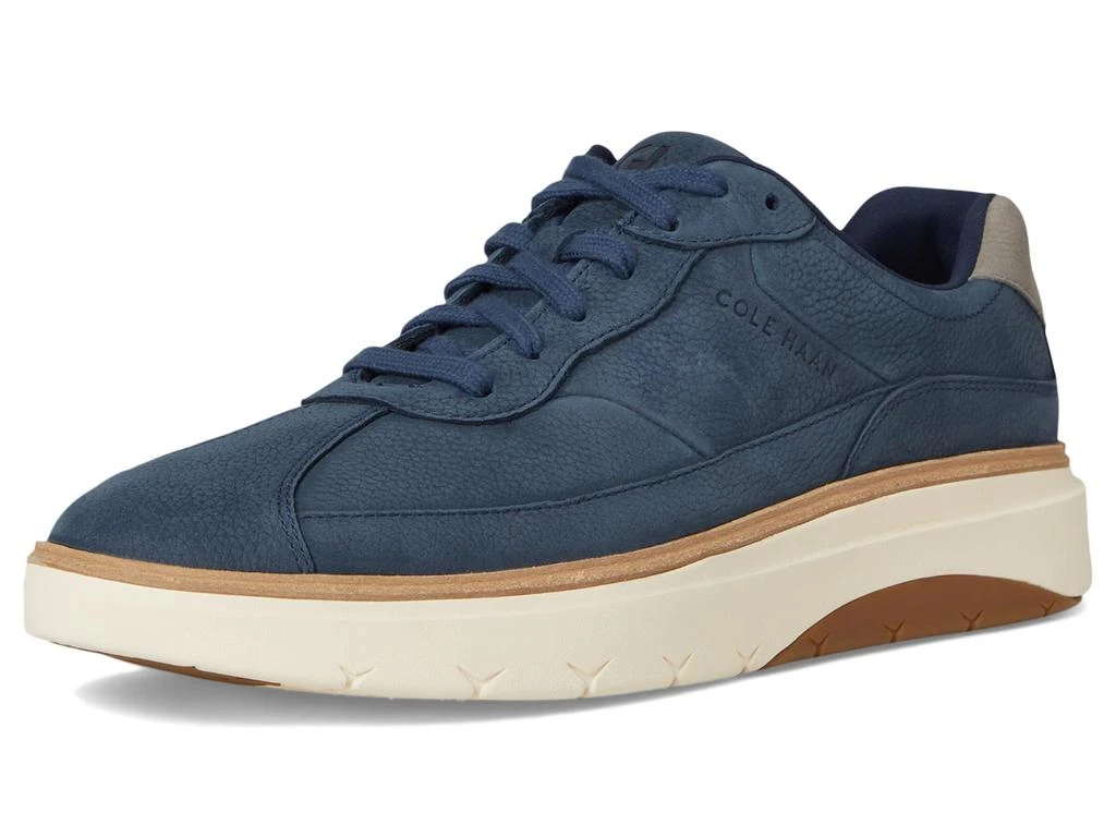 Grandpro Featherarc Bike Toe Sneakers 商品