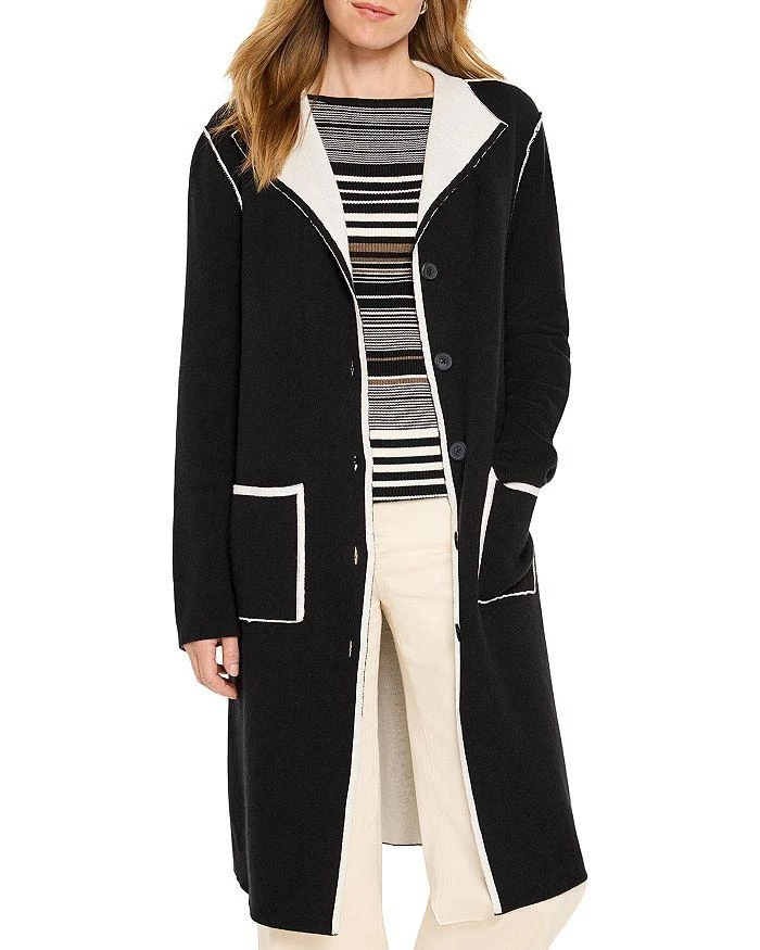 商品NIC+ZOE|Evening Chill Reversible Jacket,价格¥507,第1张图片