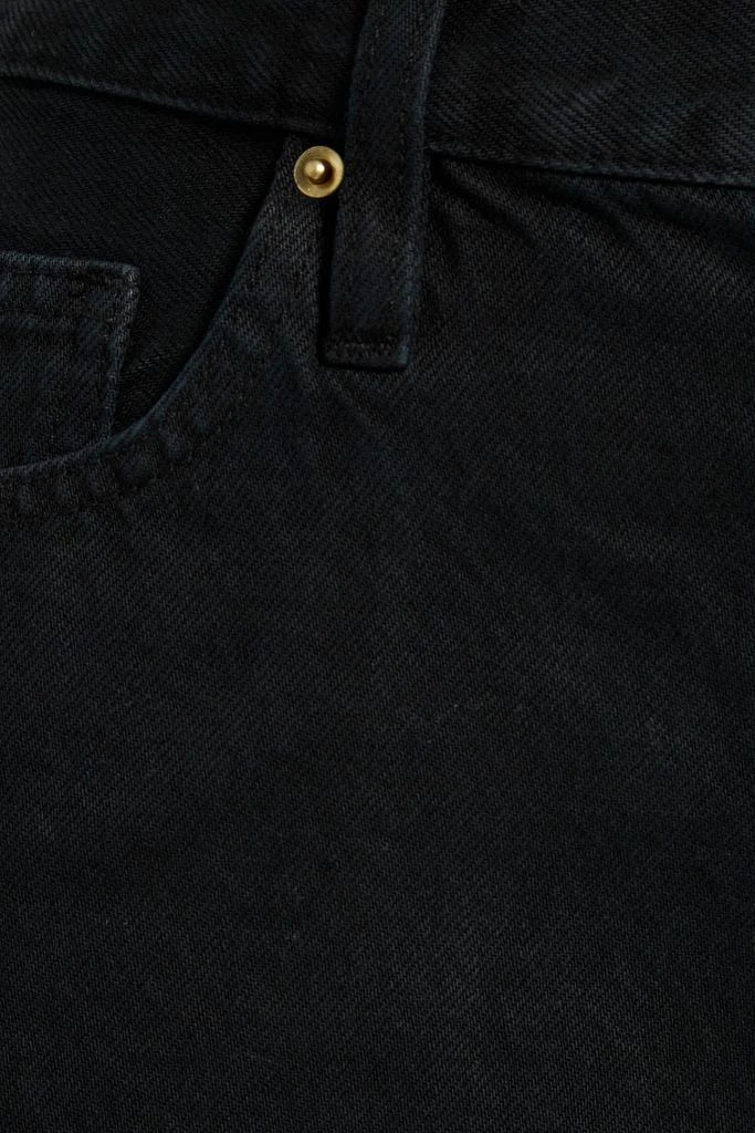 商品FRAME|Denim shorts,价格¥305,第2张图片详细描述