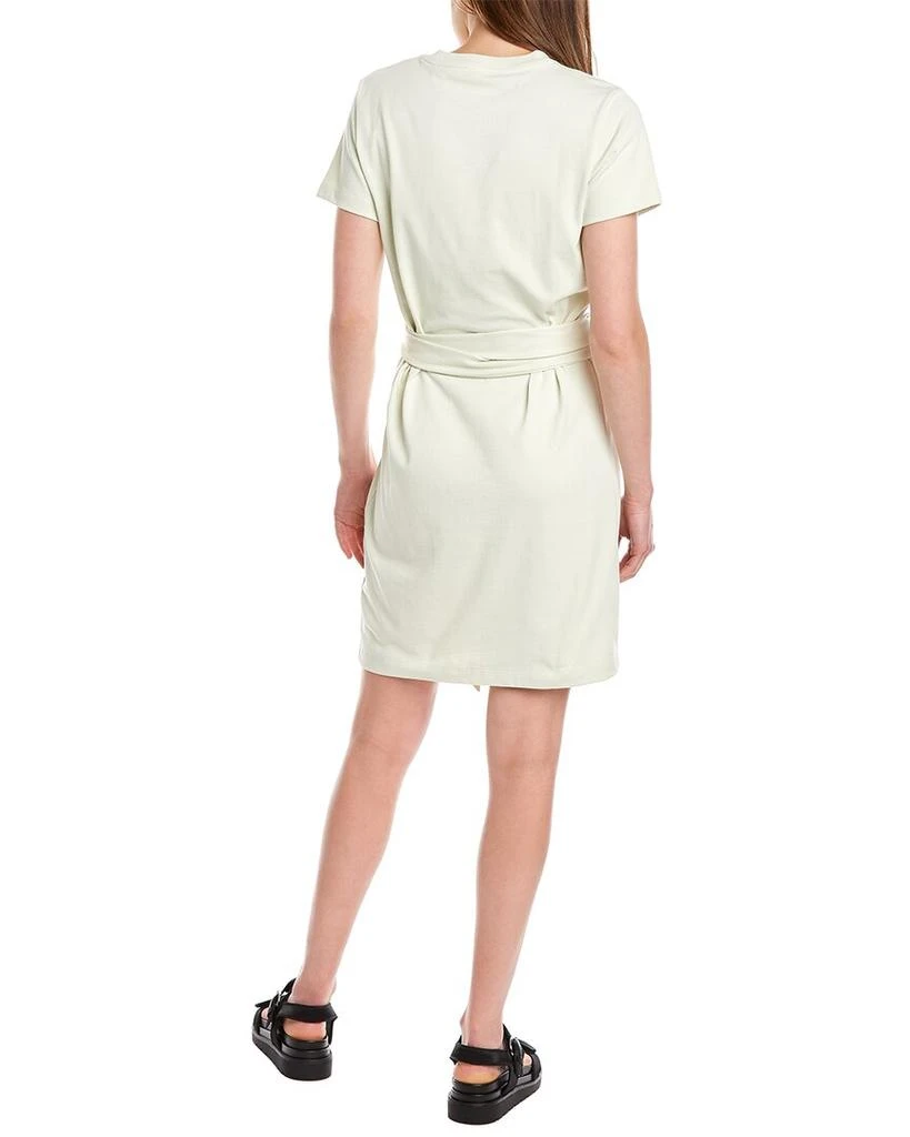 商品Vince|Vince Tie Waist Dress,价格¥370,第2张图片详细描述