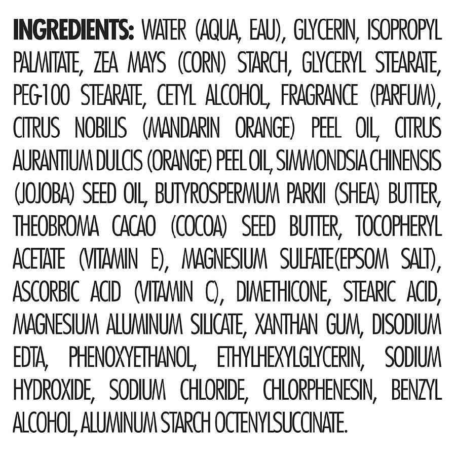 商品Dr. Teal's|Body Lotion Vitamin C,价格¥42,第5张图片详细描述