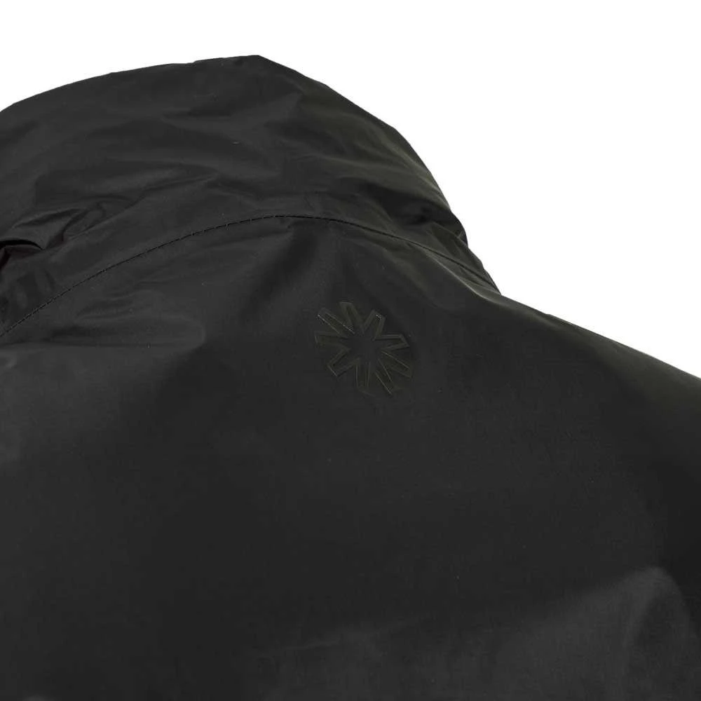 商品RAINS|Padded Nylon Vest - Black,价格¥527,第5张图片详细描述