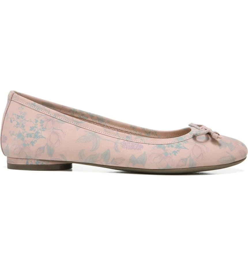 商品VIONIC|Callisto Floral Print Flat,价格¥280,第4张图片详细描述