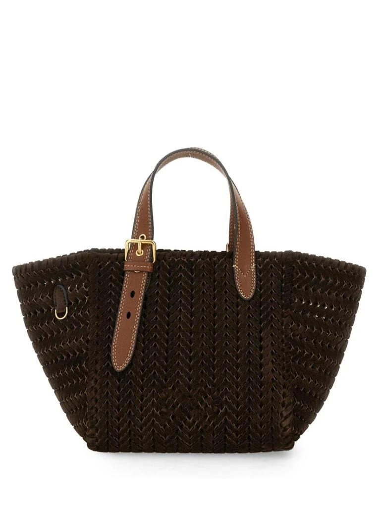 商品Anya Hindmarch|Neeson" Tote Bag Small,价格¥6465,第1张图片