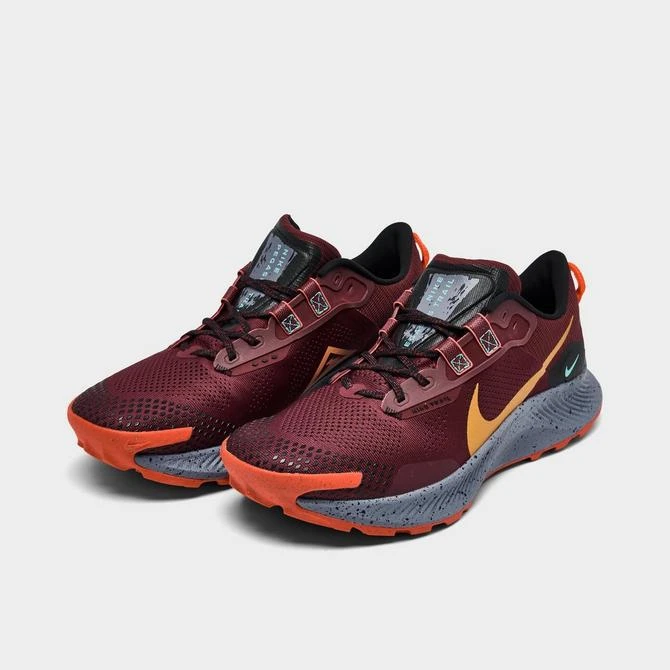 商品NIKE|Men's Nike Pegasus Trail 3 Running Shoes,价格¥558,第2张图片详细描述