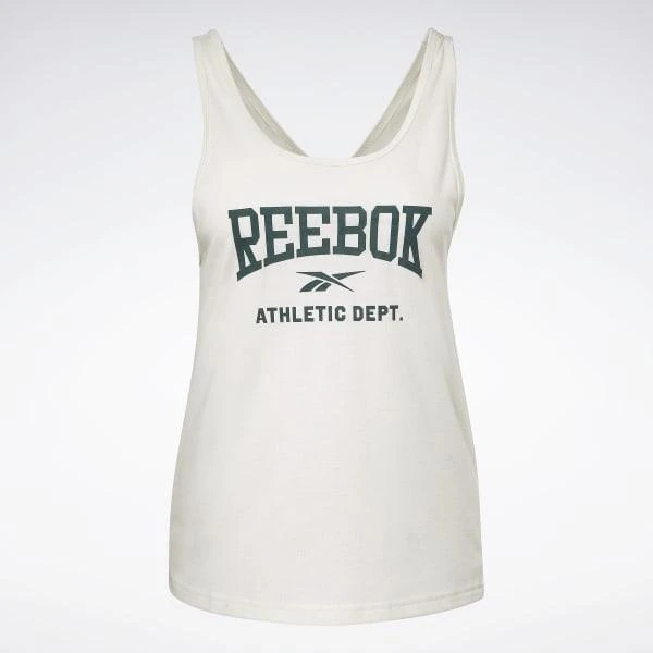 商品Reebok|Workout Ready Supremium Graphic Tank Top,价格¥132,第3张图片详细描述