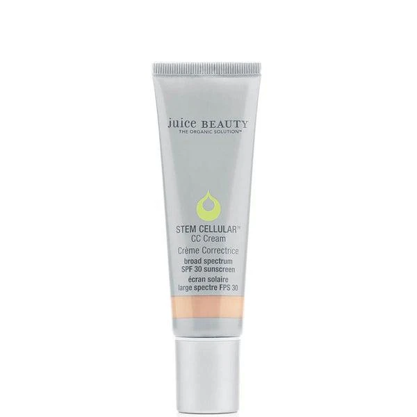 商品Juice Beauty|Juice Beauty STEM CELLULAR CC Cream 50ml (Various Shades),价格¥161,第1张图片